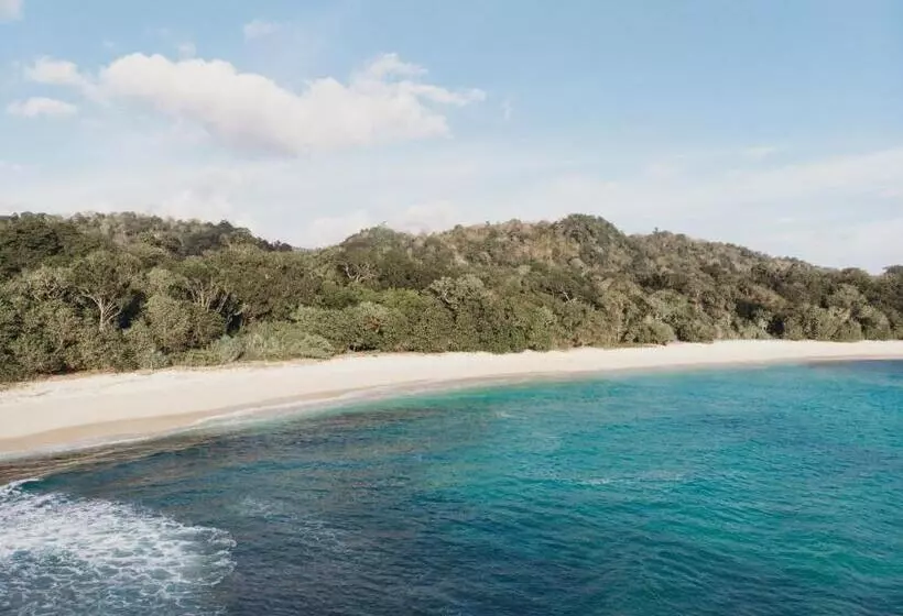 Jawa Jiwa G Land Resort