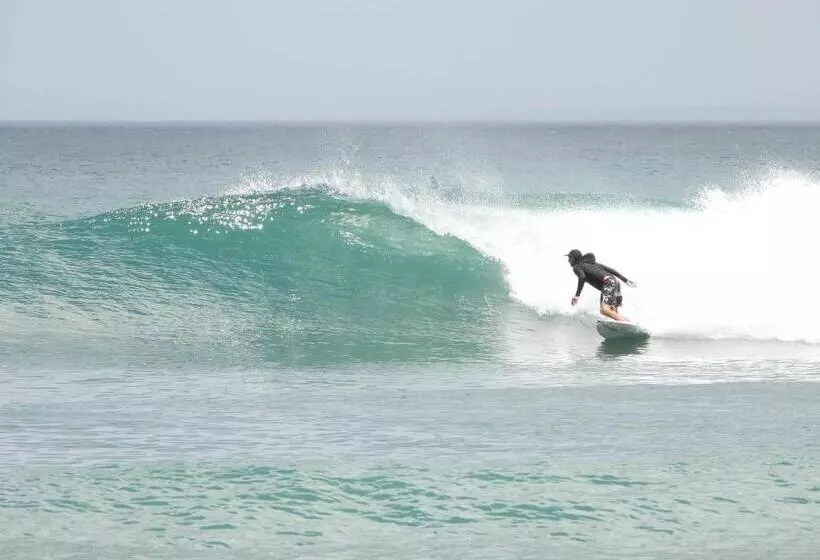 Jawa Jiwa G Land Resort