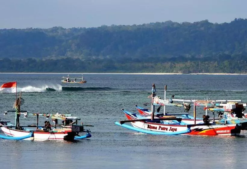 Jawa Jiwa G Land Resort