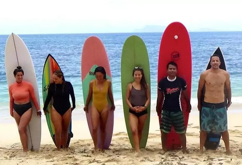 Jawa Jiwa G Land Resort