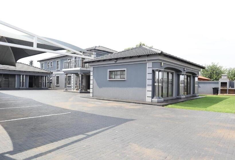 민박 Kwazikode Guesthouse