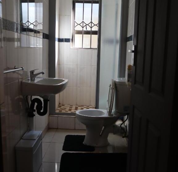 민박 Kwazikode Guesthouse