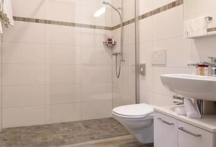 Motel Résidence ô Pied à Terre