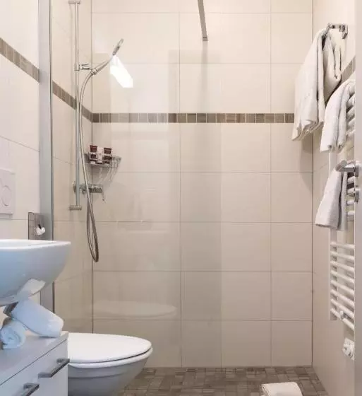 Motel Résidence ô Pied à Terre