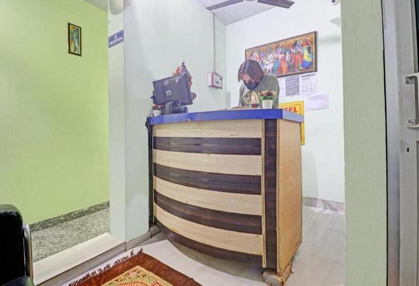 Oyo 84441 Hotel Maharaja