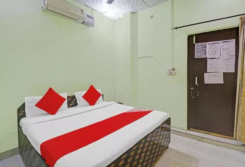 Oyo 84441 Hotel Maharaja