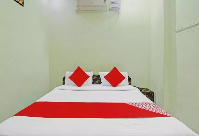 Oyo 84441 Hotel Maharaja