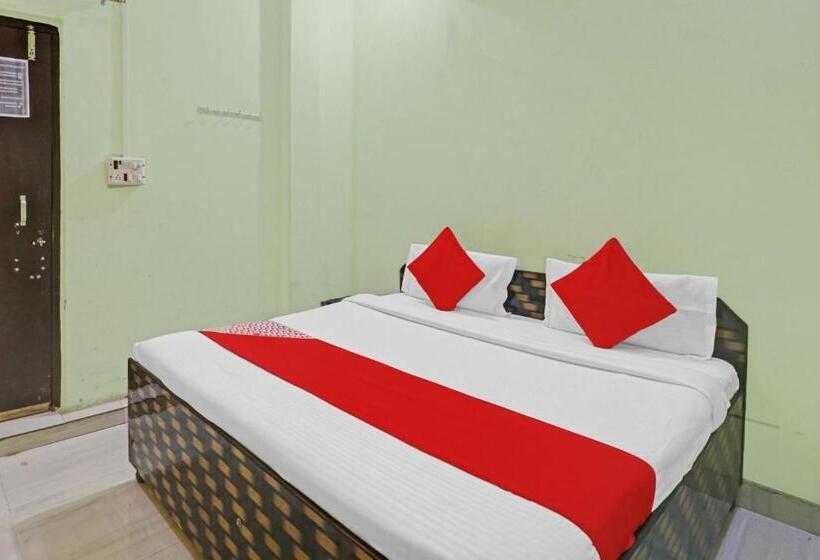 Oyo 84441 Hotel Maharaja