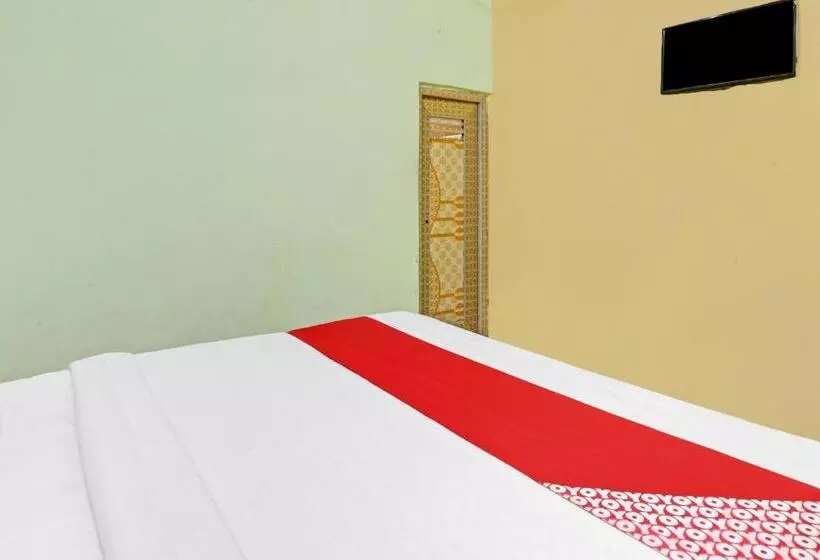 Oyo 84441 Hotel Maharaja