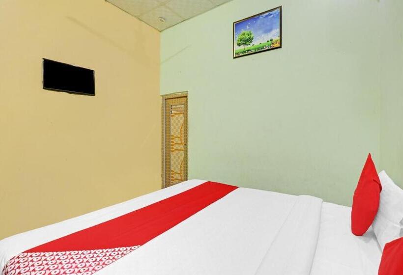 Oyo 84441 Hotel Maharaja