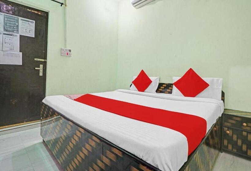 Oyo 84441 Hotel Maharaja