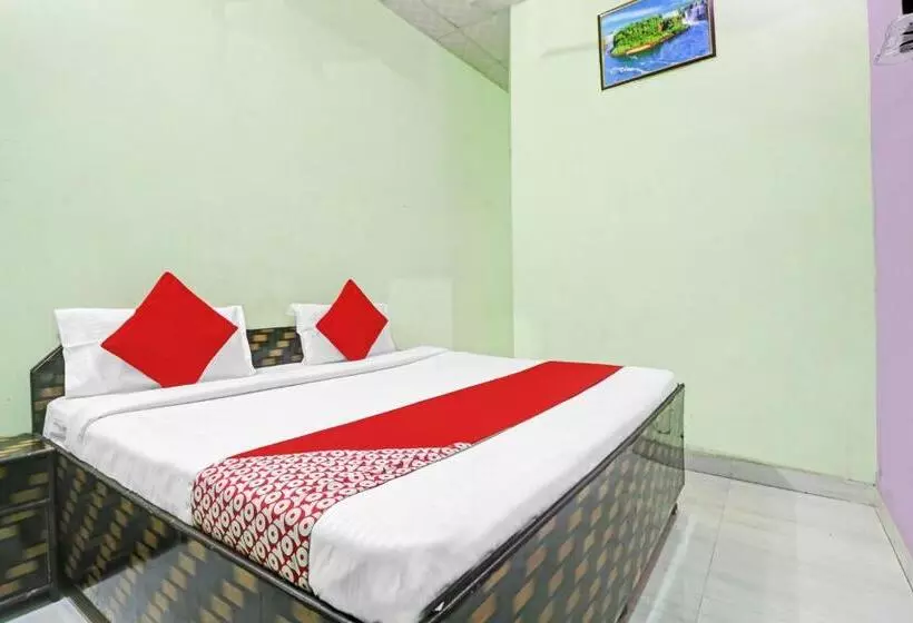 Oyo 84441 Hotel Maharaja