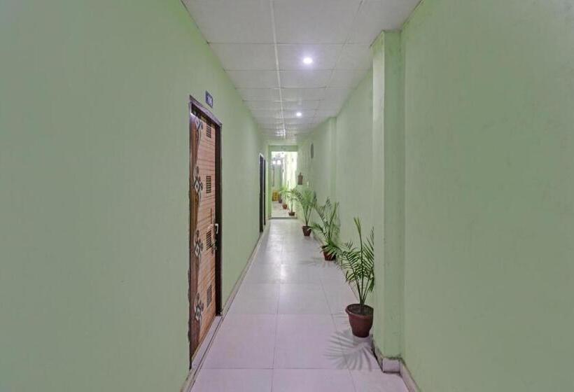 Oyo 84441 Hotel Maharaja