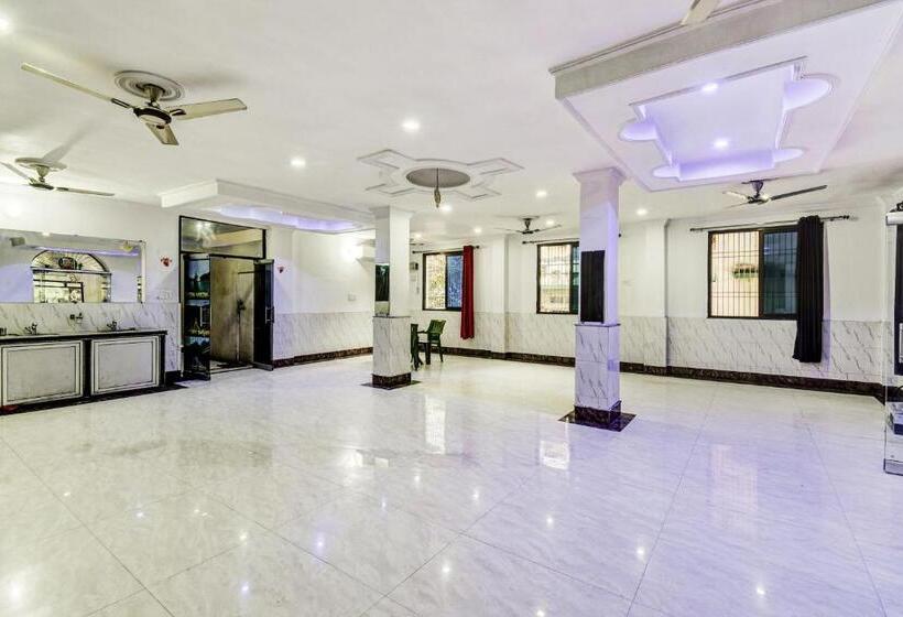 Oyo Flagship Hotel Capital Hill