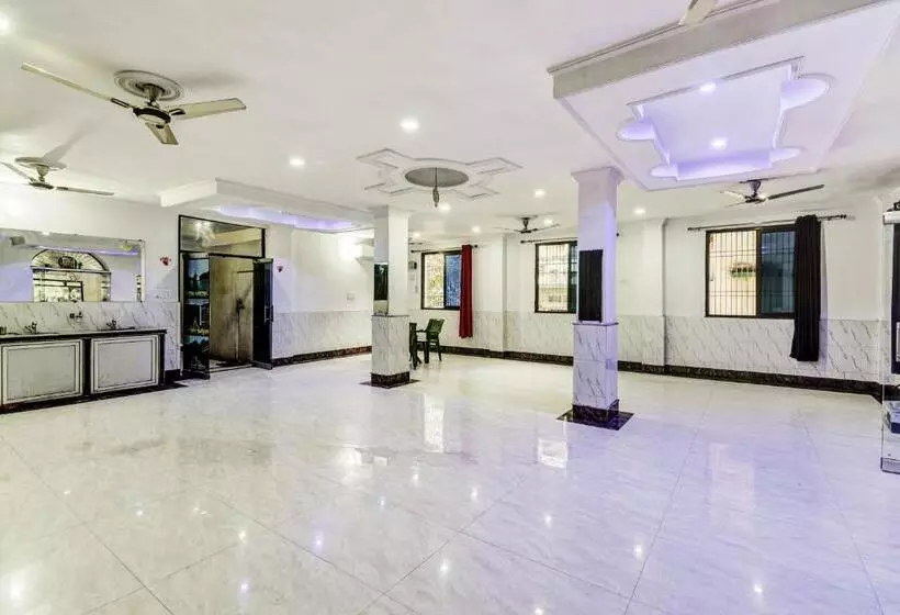 Oyo Flagship Hotel Capital Hill