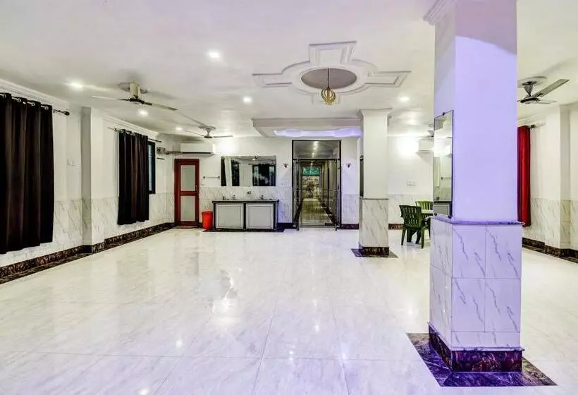 Oyo Flagship Hotel Capital Hill