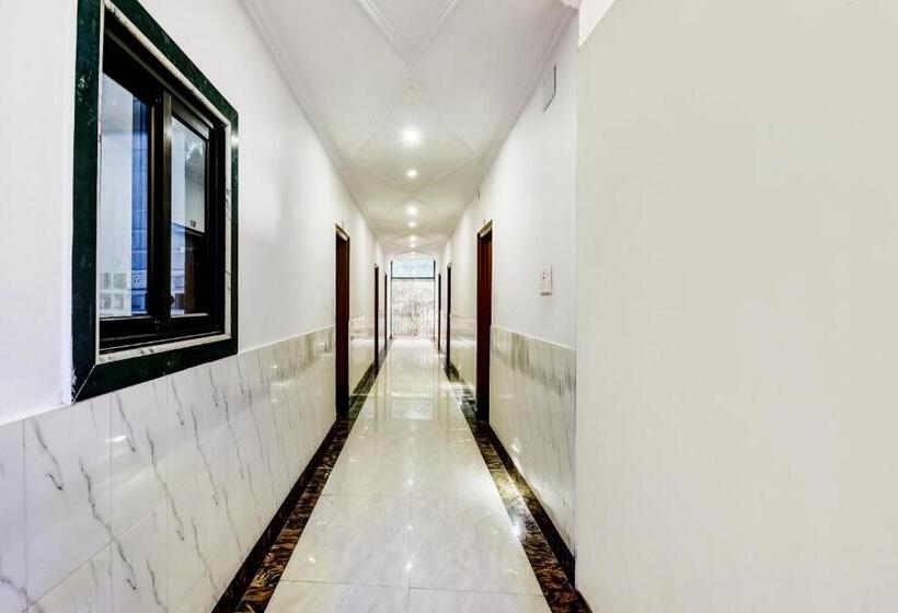 Oyo Flagship Hotel Capital Hill