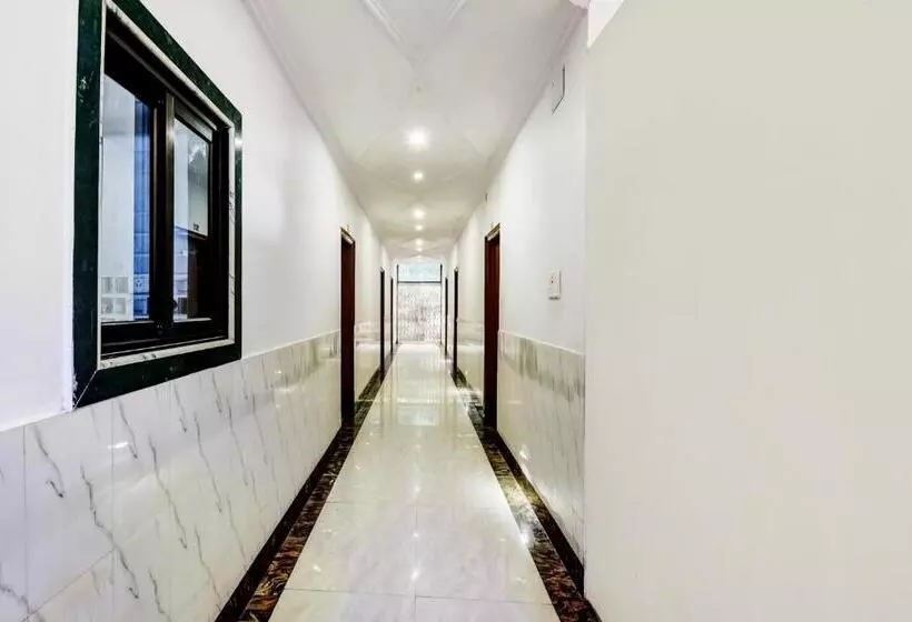 Oyo Flagship Hotel Capital Hill
