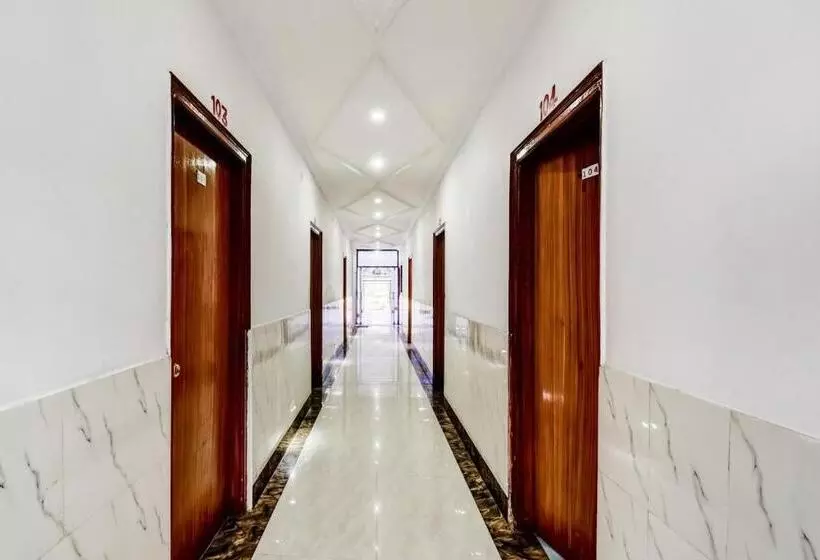 Oyo Flagship Hotel Capital Hill