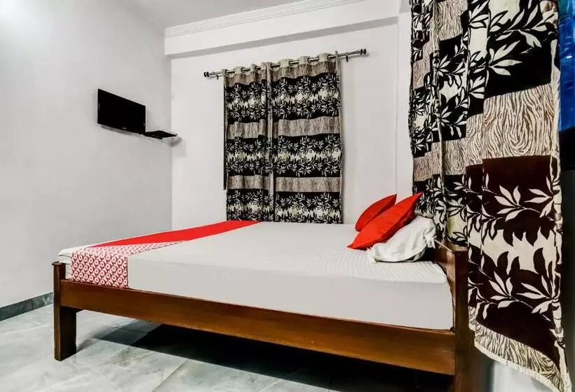 Oyo Flagship Hotel Capital Hill