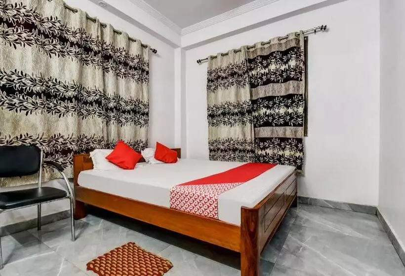 Oyo Flagship Hotel Capital Hill