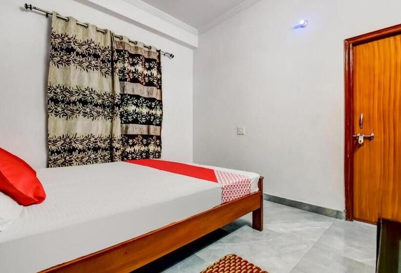 Oyo Flagship Hotel Capital Hill