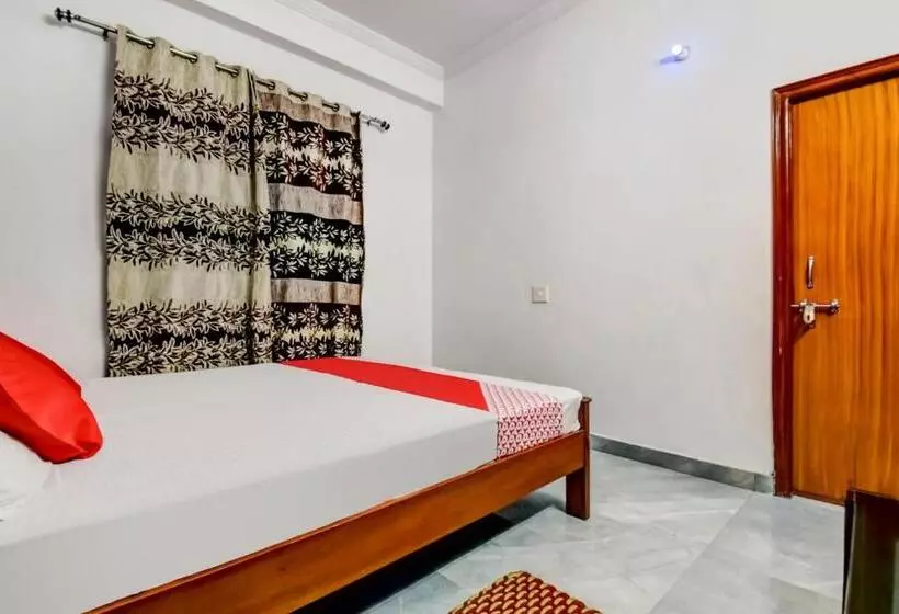Oyo Flagship Hotel Capital Hill