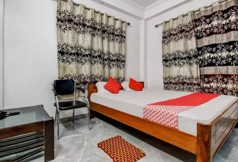 Oyo Flagship Hotel Capital Hill