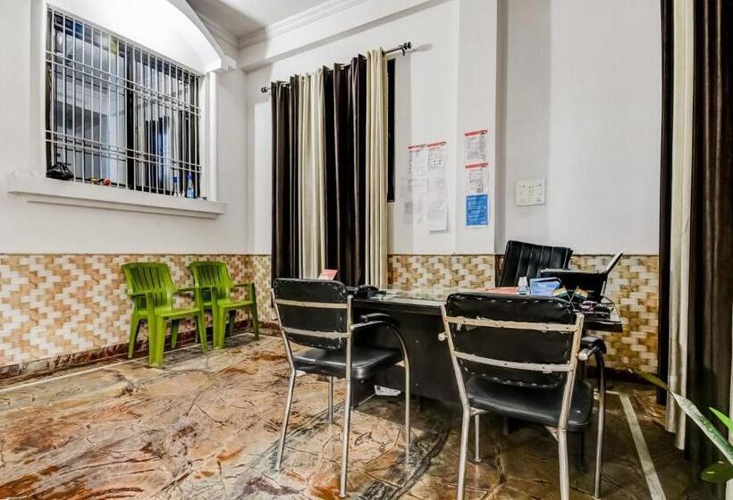 Oyo Flagship Hotel Capital Hill