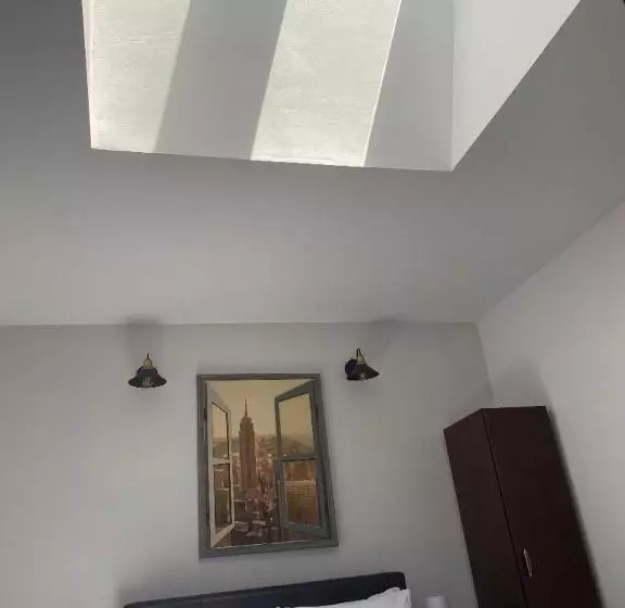 Majatalo Budux Delux Vila