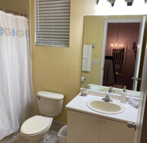 بنسيون Casa Miami 3