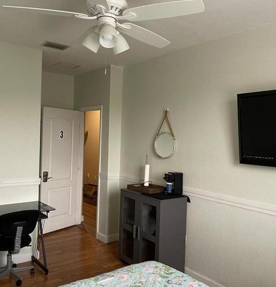 بنسيون Casa Miami 3