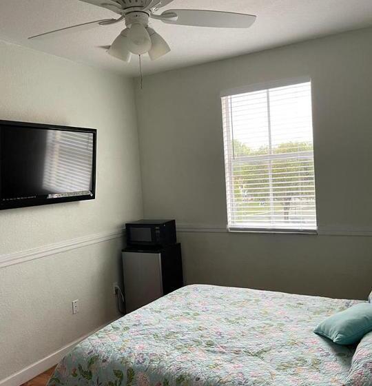 بنسيون Casa Miami 3