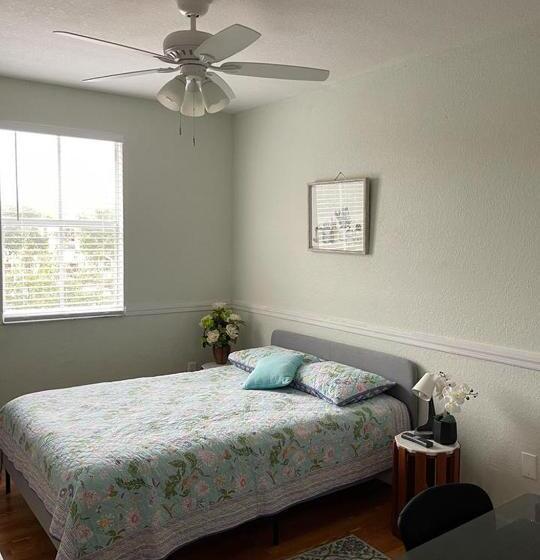 بنسيون Casa Miami 3