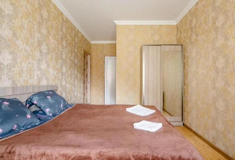 پانسیون Cozy Hotel Kazbegi