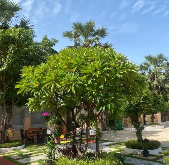 بنسيون H3 Guesthouse