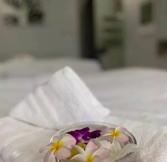 ペンション H3 Guesthouse