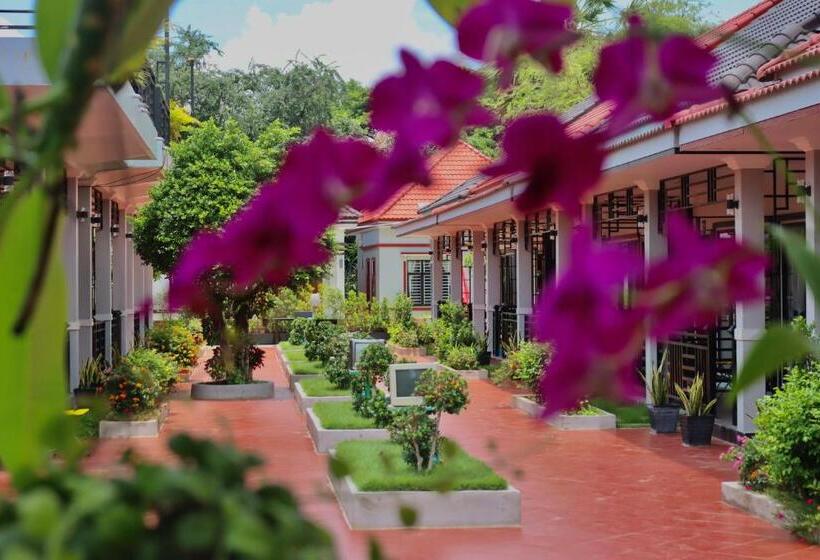 بنسيون H3 Guesthouse