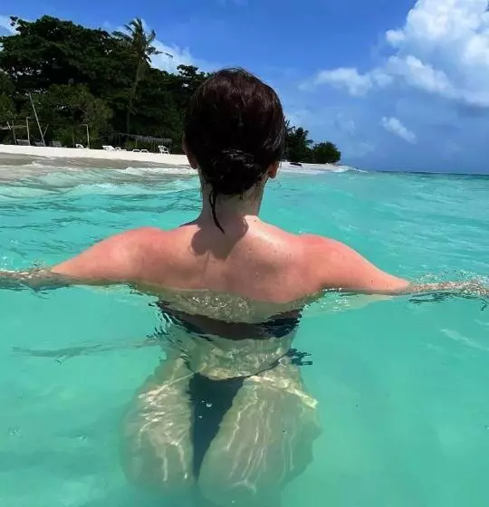 پانسیون Privhotel   Himandhoo