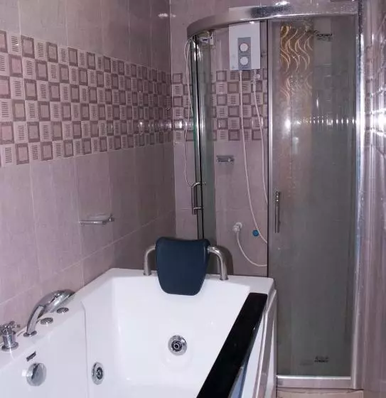 پانسیون Privhotel   Himandhoo