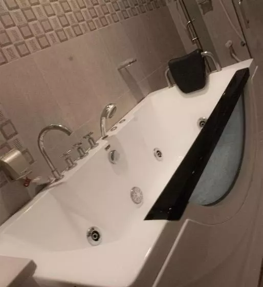 پانسیون Privhotel   Himandhoo