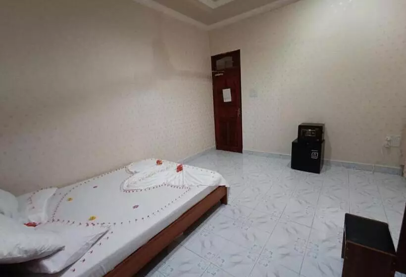 پانسیون Privhotel   Himandhoo