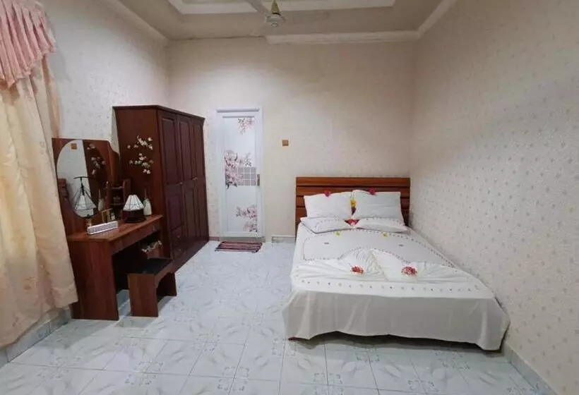 پانسیون Privhotel   Himandhoo