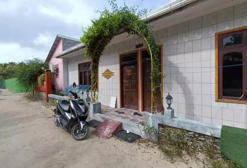 پانسیون Privhotel   Himandhoo