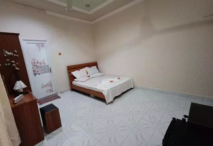 پانسیون Privhotel   Himandhoo