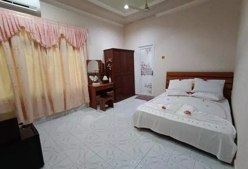 پانسیون Privhotel   Himandhoo