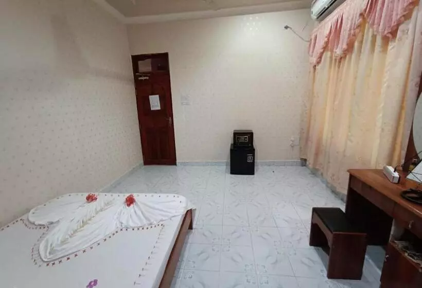 پانسیون Privhotel   Himandhoo
