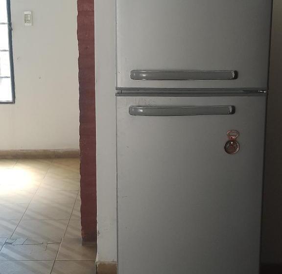 ペンション Hostel Alto Alberdi