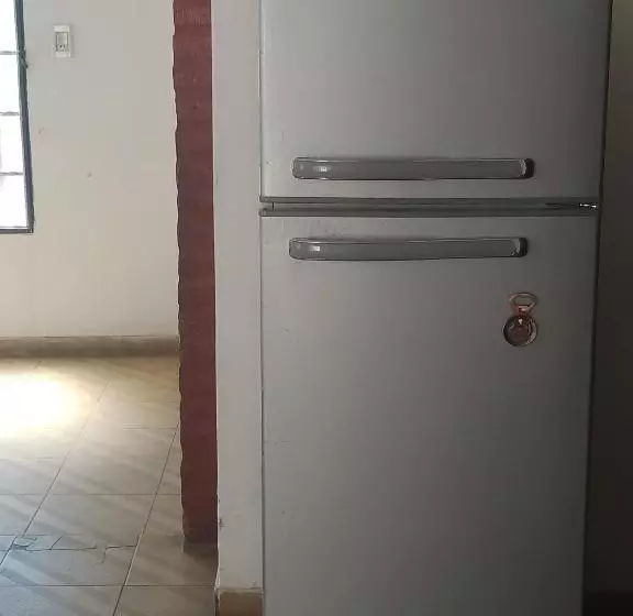 پانسیون Hostel Alto Alberdi