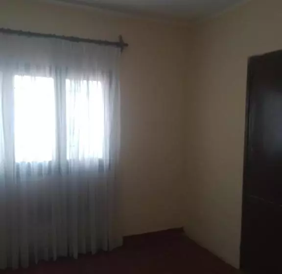 پانسیون Hostel Alto Alberdi